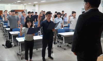 대전교통공사, 인권감수성 향상을 위한 시민인권보호관 초청 인권교육 실시