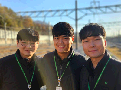 대전교통공사, 2025 우수기관사 선발