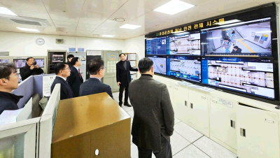 대전교통공사, 대전정보문화산업진흥원 협력