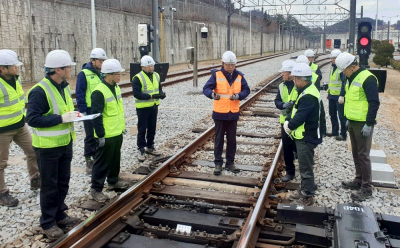 대전교통공사, 새해맞이 현장 특별점검 및 안전운행 다짐대회 개최
