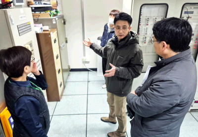 대전교통공사, 직원행복과 시민 감동을 위한 고객서비스를 위한 시설개선