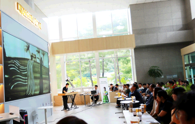 대전교통공사, 인권콘서트 성료